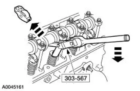 Timing Drive Components