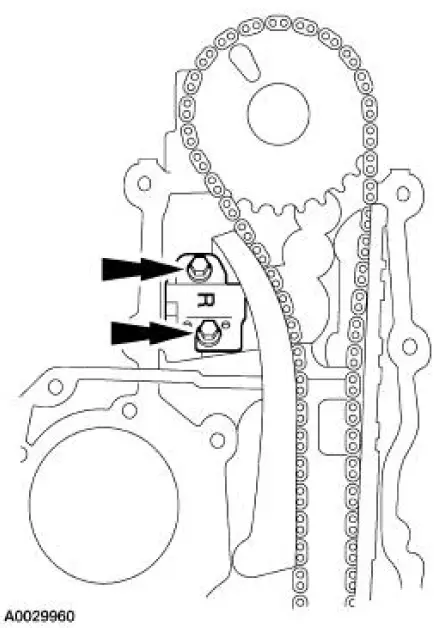 Timing Drive Components