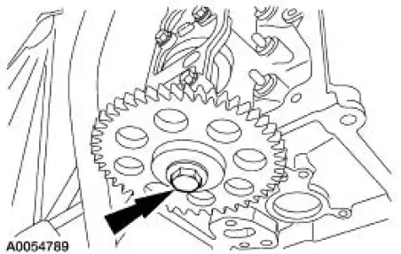 Timing Drive Components