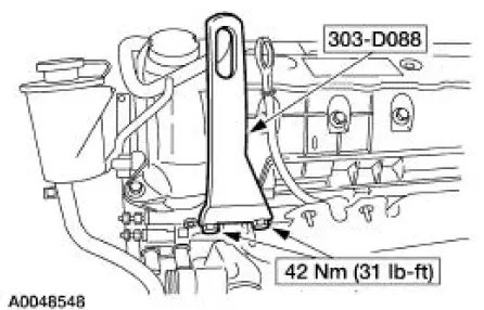 Oil Pan