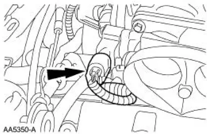 Intake Manifold - Upper