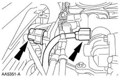 Intake Manifold - Upper