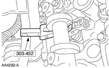 Valve - Springs, Retainer and Valve Stem Seal