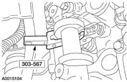 Valve - Springs, Retainer and Valve Stem Seal