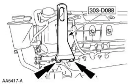 Oil Pan