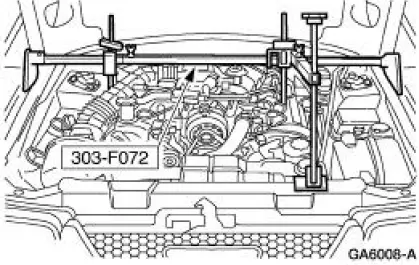 Oil Pan