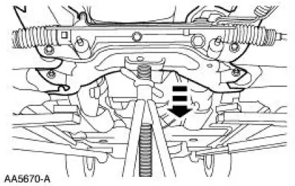 Oil Pan