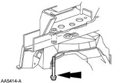 Engine Mount