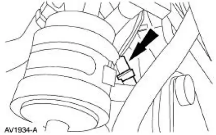 Fuel Charging Wiring Harness