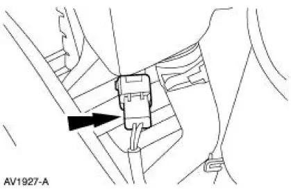 Fuel Charging Wiring Harness