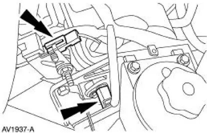 Fuel Charging Wiring Harness