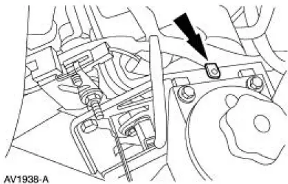 Fuel Charging Wiring Harness