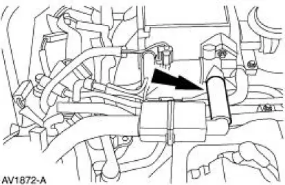 Fuel Injection Supply Manifold