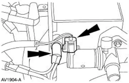 Fuel Injection Supply Manifold