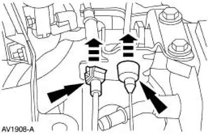 Fuel Injection Supply Manifold