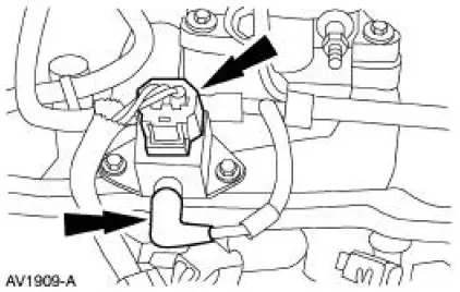 Fuel Injection Supply Manifold