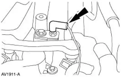 Fuel Injection Supply Manifold