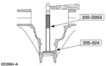 Drive Pinion