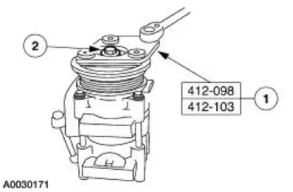 Clutch And Clutch Field Coil