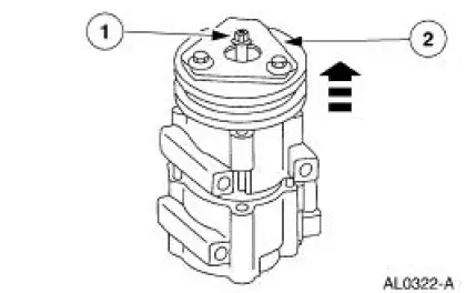 Clutch And Clutch Field Coil