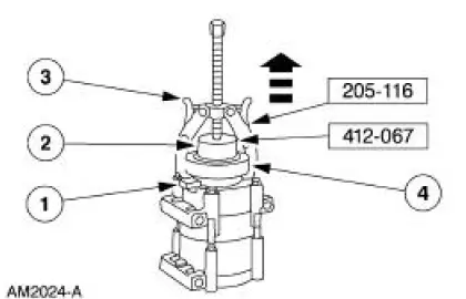 Clutch And Clutch Field Coil