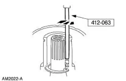 Air Conditioning (A/C) Compressor Shaft Seal