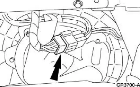 Instrument Panel (Removal and Installation)