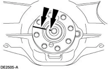 Drive Pinion Flange