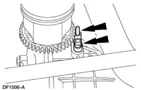 Axle Housing