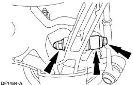 Axle Housing