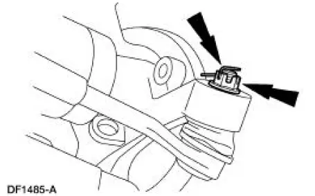 Axle Housing