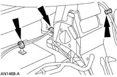 Hydraulic System, Lift Cylinder and Motor