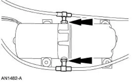 Motor assembly