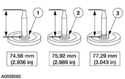 Reverse Servo Assembly