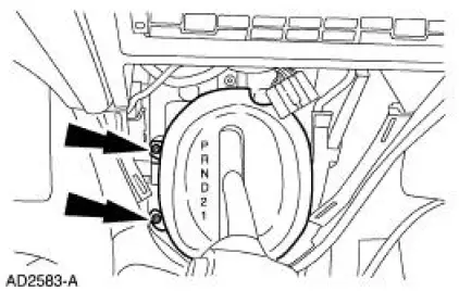 Cable and Bracket