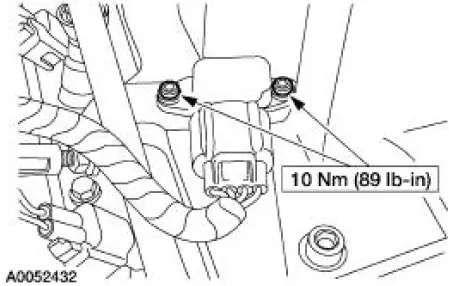 Temperature and Manifold Absolute Pressure (T-MAP) Sensor - Cobra