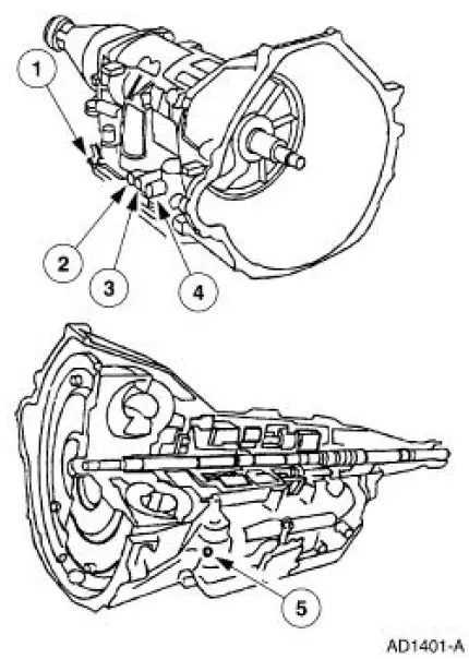 Engine Idle Speed Check