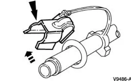 Spring Lock Couplings