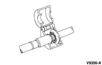 Spring Lock Couplings