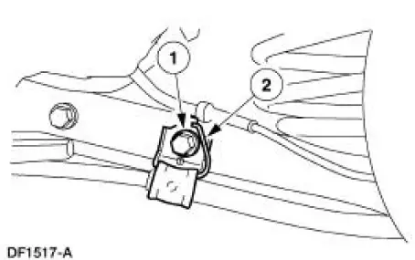 Stabilizer Bar