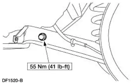 Stabilizer Bar