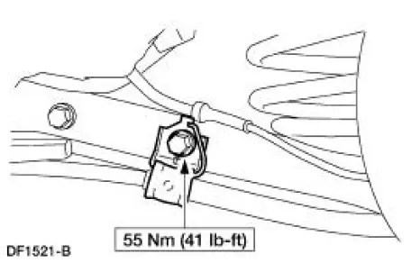 Stabilizer Bar