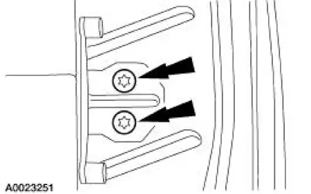 Striker Adjustment