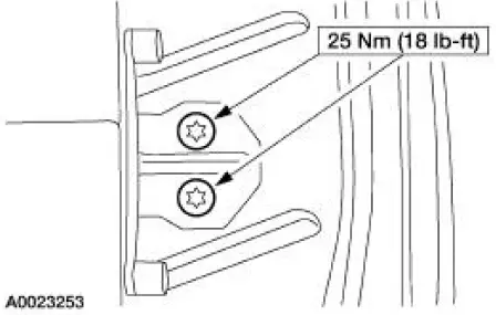 Striker Adjustment