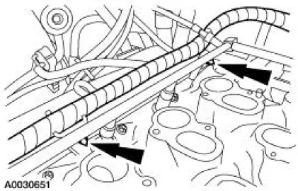 Supply Manifold