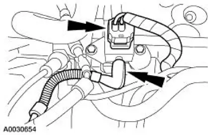 Supply Manifold