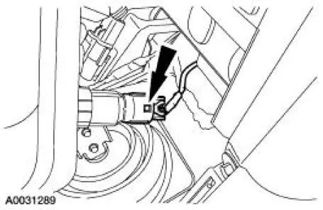 Switch - Traction Control