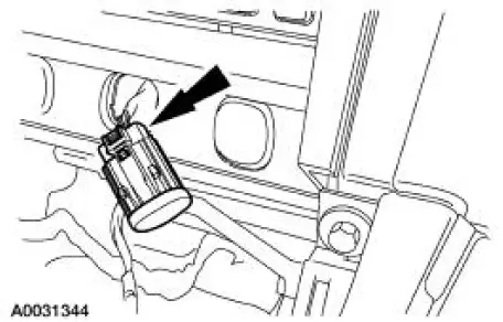 Switch - Traction Control