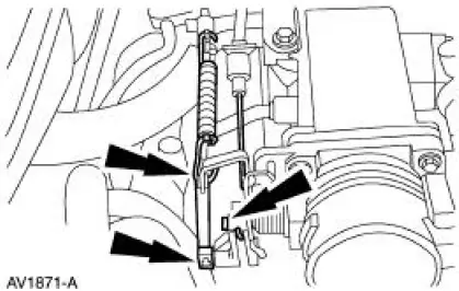 Throttle Body