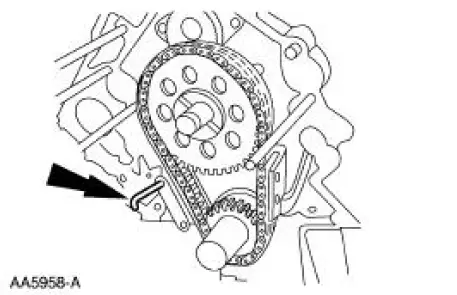 Timing Chain